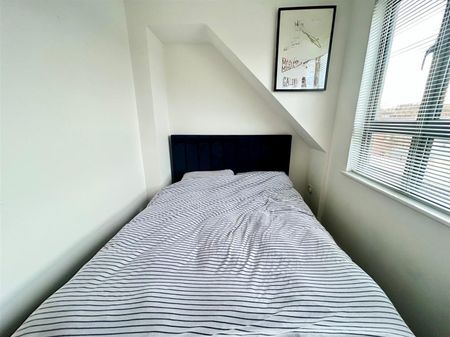 2 Bedroom Flat To Let - Photo 3