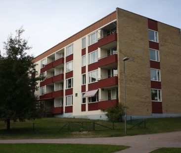 Beckhemsvägen 12 B - Foto 2
