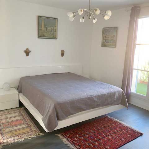 MAISON MEUBLEE - CHATOU, - Photo 1