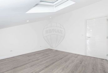 Apartamento T3 em Lisboa
