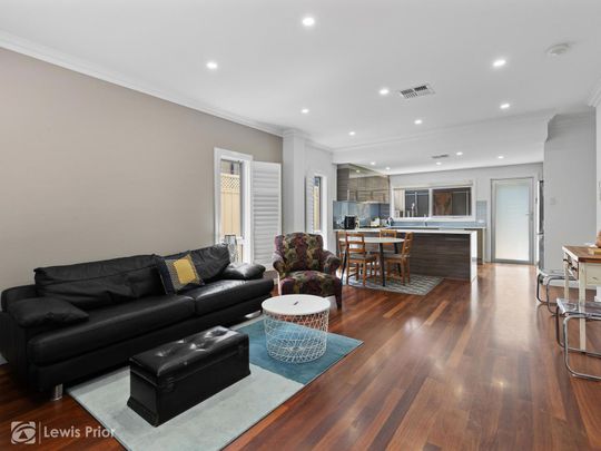 Executive Furnished Modern Living Between the City and the Sea - Photo 1