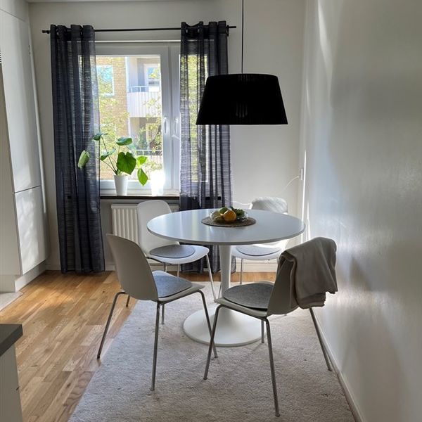 Ingenjörsgatan 57 D - Foto 1