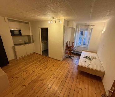 Petit studio à louer - Foto 1
