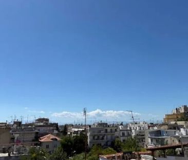 Studio/Γκαρσονιέρα για ενοικίαση Παναγία Φανερωμένη (Ξηροκρήνη - Πα... - Φωτογραφία 1