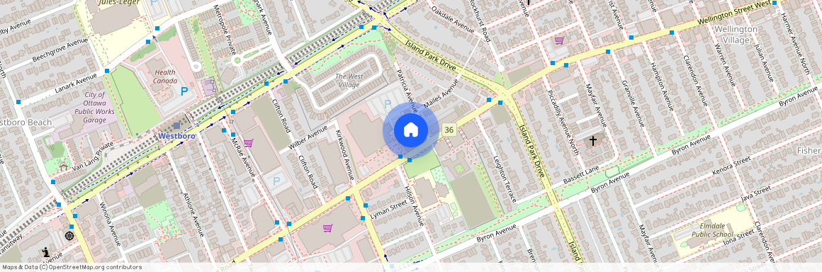 360 Patricia Avenue, Westboro - Hampton Park