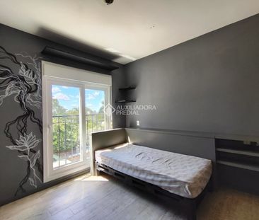 Apartamento com 2 quartos e 54m² para alugar em Boa Vista, Novo Ham... - Photo 6