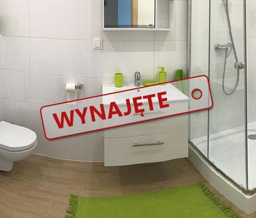 Do wynajęcia dwupokojowe mieszkanie 41m2 ul. Potulicka - Photo 4