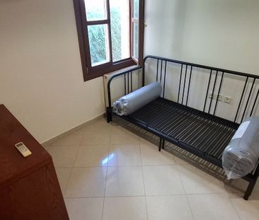 Studio/Γκαρσονιέρα για ενοικίαση Κουλέ Καφέ (Άνω Πόλη) - Photo 5