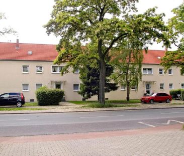 2-Zimmer-Wohnung in Duisburg Huckingen - Photo 2