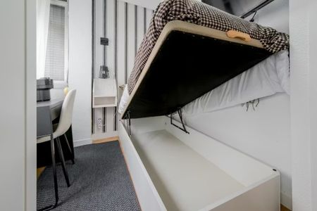 Calle de Eugenio, Madrid, Community of Madrid 28029 - Photo 2