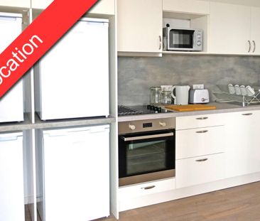 Location Appartement 6 pièces 112m² CESSON SEVIGNE 35510 - Photo 3