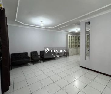 JALAN SONG DOUBLE STOREY HOUSE - Photo 6