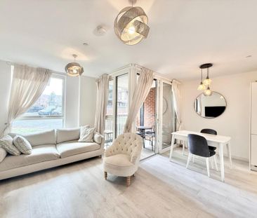 1 bedroom apartment to rent - Photo 4