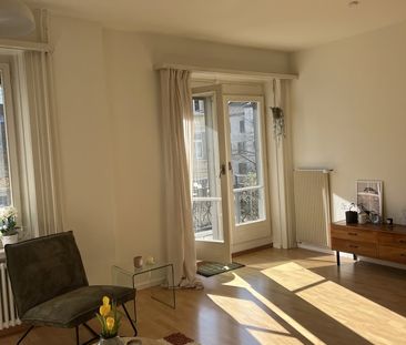 3 Zimmer, 70 m², 1. Stock - Photo 2