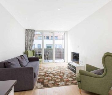 Cara House Capitol Way Colindale, NW9 - Photo 4