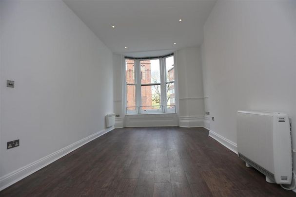 2 bedroom flat to rent - Photo 1