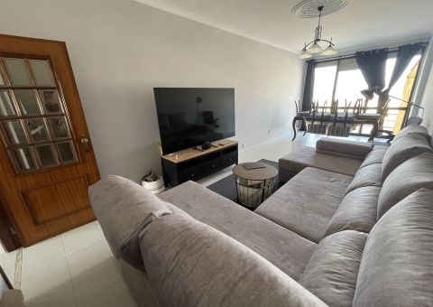 Apartamento T4