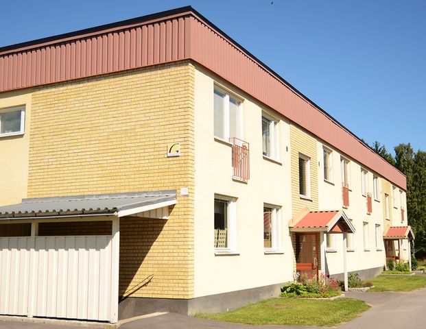 Havsvägen 7 A, våning 1 - Foto 1