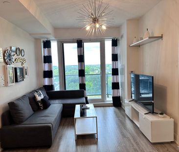 For Lease - 9600 Yonge Street Unit# 807B, Richmond Hill, Ontario - Photo 2