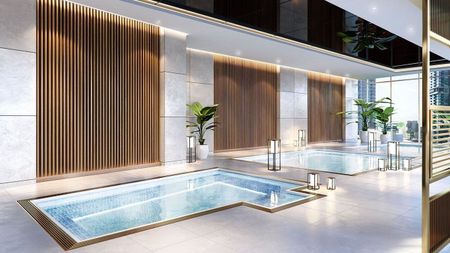 For Lease - 1 CONCORD CITYPLACE Way Unit# 815, Toronto, Ontario - Photo 2