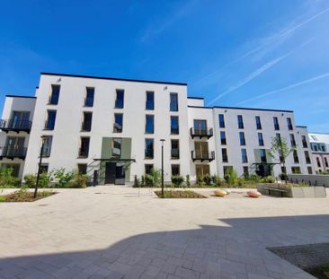 Ideale Single- oder Pärchenwohnung in zentraler Lage! - Photo 5