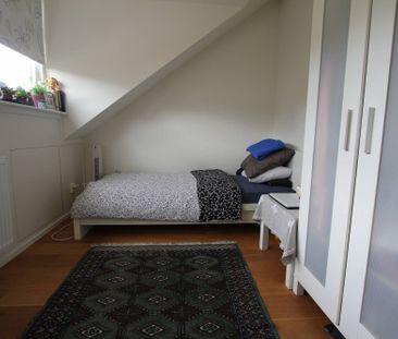 In de Wolken, 89, 1186BH, Amstelveen - Photo 3