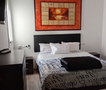 Casa en alquiler en Centro, Torremolinos - Photo 2