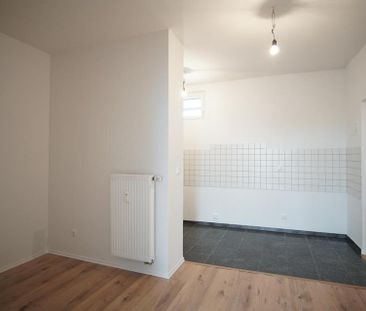 WG-Traum in Rüttenscheid: 2 Zimmer, 2 Balkone & top Wohnküche! - Photo 3