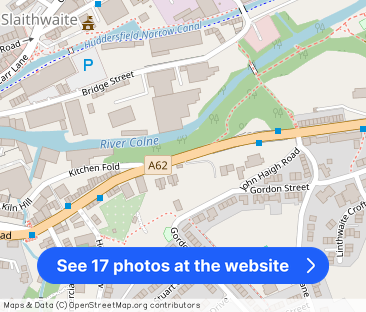 Manchester Road, Huddersfield, HD7 - Photo 1
