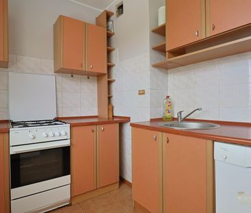 2 pokoje Franciszkańska 1 piętro balkon - Photo 2