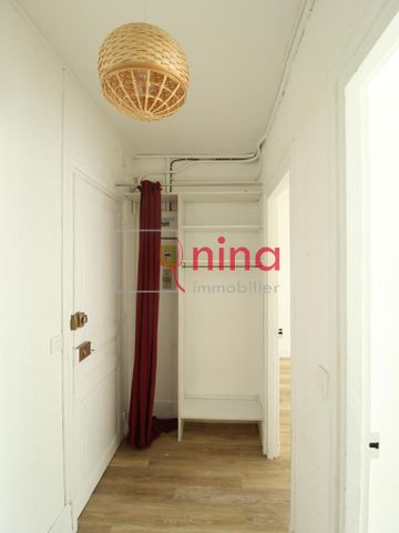 Location Appartement - Photo 3