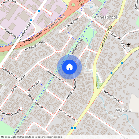 1/22 Bledisloe Avenue, Stoke, Nelson