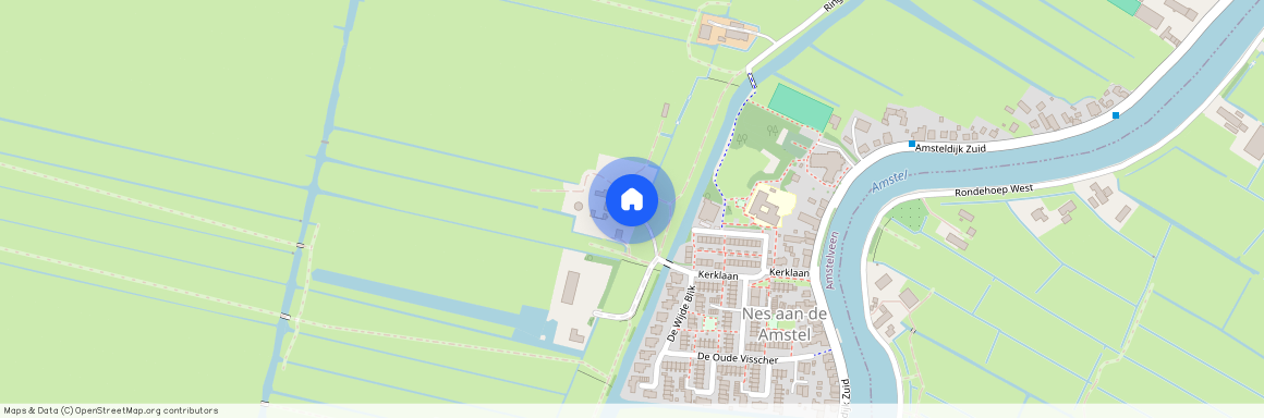 Ringdijk Bp 23, 1188 WC, Amstelveen