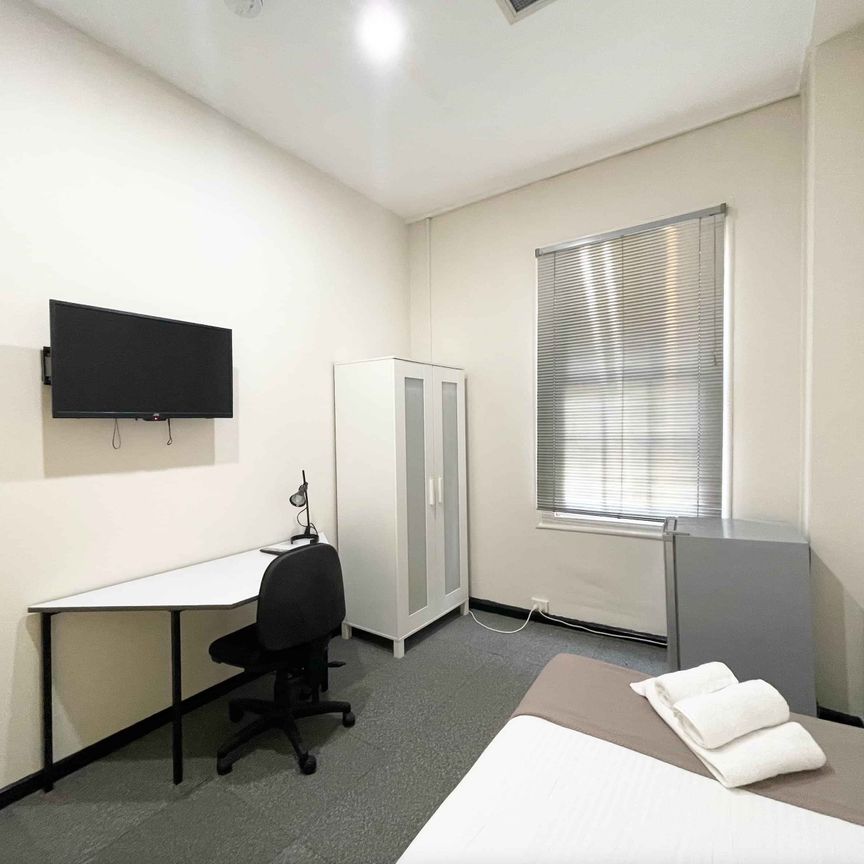 Room 22 (Non Ensuite) - Photo 1