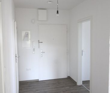 Schöne Wohnung: günstige 2-Zimmer-Wohnung - Foto 4