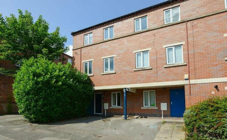 £125pppw, Raleigh Street NG7, Property for rent - Photo 5