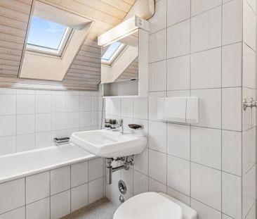 3.5 Zimmer, 88 m², 3. Stock - Photo 2