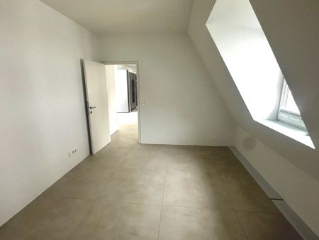 Moderne 2-Zimmer Wohnung mit Dachterrasse nahe Schönbrunn, 1120! - Photo 4