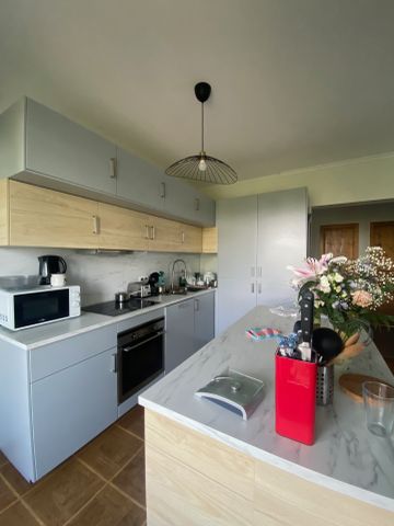 Location Appartement 5 pièces 92m² ECULLY 69130 - Photo 5