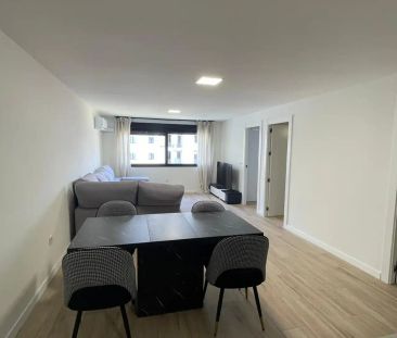 Piso de alquiler en Calle Pintor Cabrera, Ensanche - Diputación - Photo 5