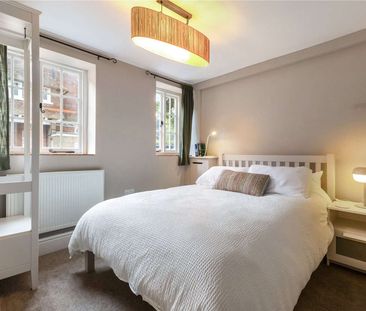 Well presented two bedroom property in the heart of the market town... - Photo 5