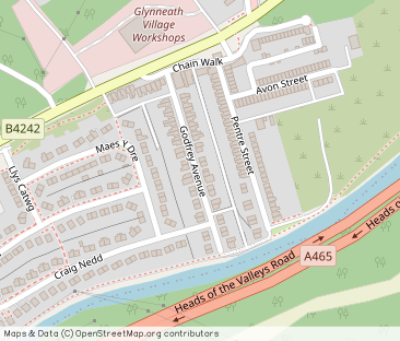Godfrey Avenue, SA11 - Photo 1