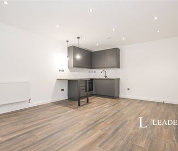 1 bedroom apartment to rent Marefair, Northampton, NN1 - Photo 6