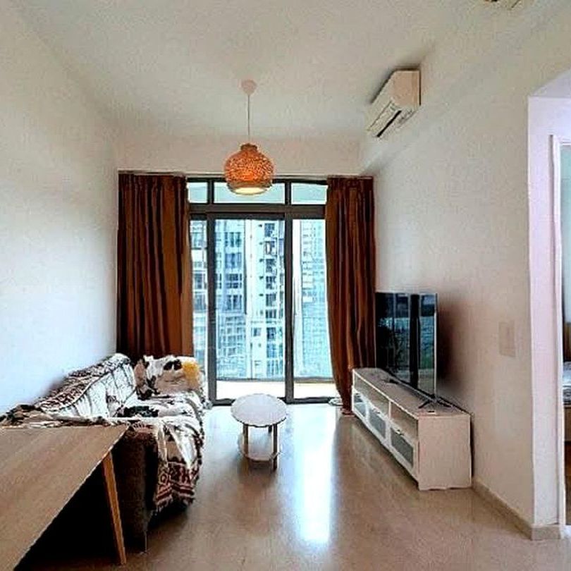 Kingsford . Hillview Peak (D23), Condominium - For Rent - Photo 1