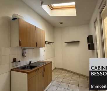 Location Appartement 2 pièces 50m² GRENOBLE 38000 - Photo 3