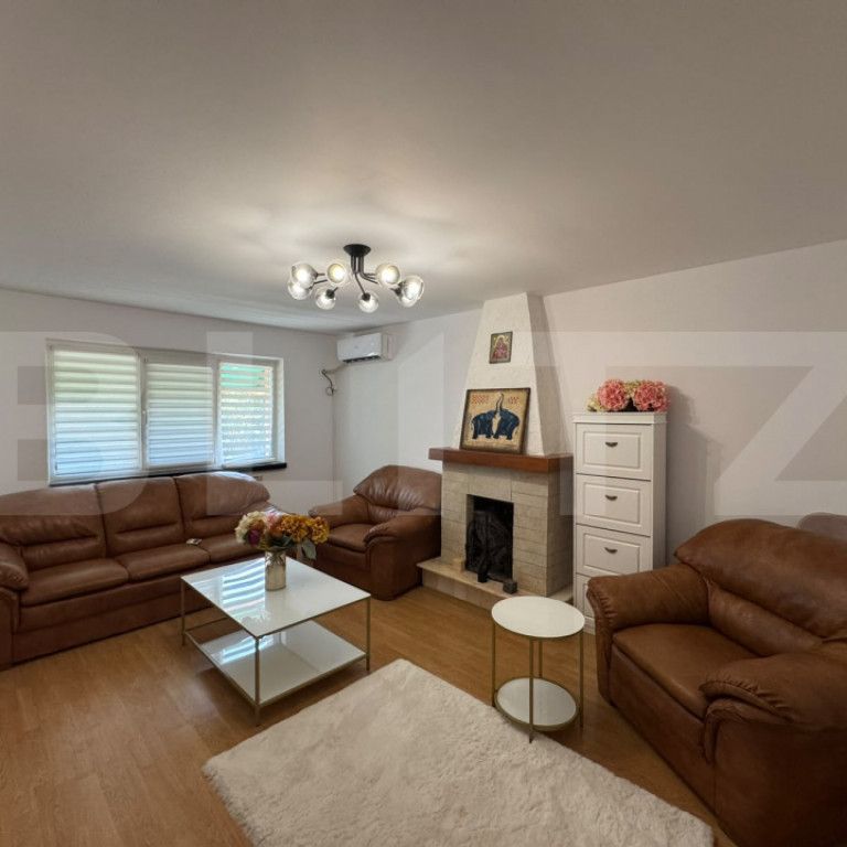 Apartament 3 camere, 2 bai, 70 mp, Cartier Sărari - Photo 1