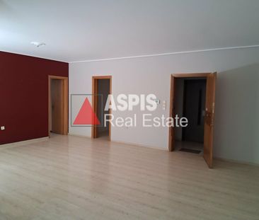 Διαμέρισμα για ενοικίαση Άγιος Ιωάννης (Αγία Παρασκευή) - Photo 3