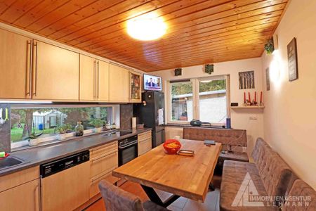 Luxuriöses Einfamilienhaus mit Dachterrasse, Sauna und großzügigem Grundstück in Angersdorf! - Photo 4