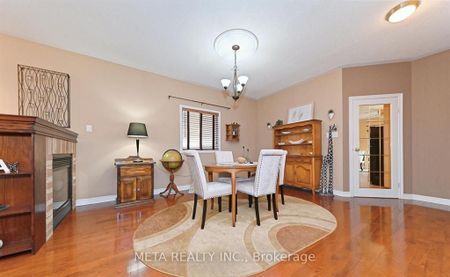 For Lease - 138 Van scott Drive Unit# UPPER, Brampton, Ontario - Photo 5