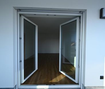 Neubau-Erstbezug! Hochwertige 4-Zimmer-Wohnung mit Top-Ausstattung!... - Photo 4